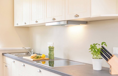 Norddorf Apartment | Stilvoll Moderne Wohnung im Zentral Gelegenem Adas Hüs in Norddorf auf Amrum