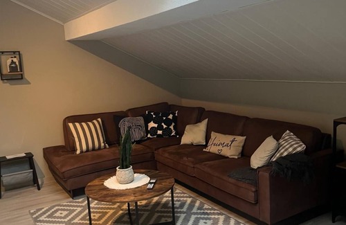 Nister Apartment | Stilvolle, einladende FeWo bei Hachenburg.n3 Minuten bis zur Kroppacher Schweiz.