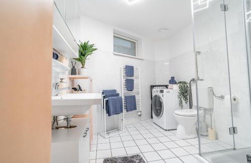 Immenstadt im Allgaeu Apartment | Stilvolle Ferienwohnung in Immenstadt zentral & mit Parkplatz