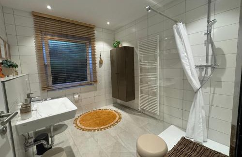 Oldenburg Apartment | Stilvolle Ferienwohnung mit 2 Schlafzimmern
