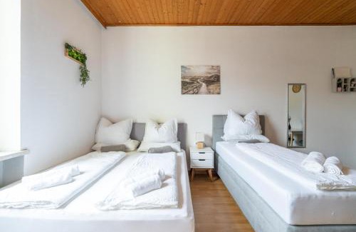 Leoben Apartment | Stilvolle Stadtwohnung in Leoben #4