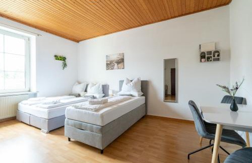 Leoben Apartment | Stilvolle Stadtwohnung in Leoben #4