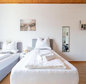 Leoben Apartment | Stilvolle Stadtwohnung in Leoben #4