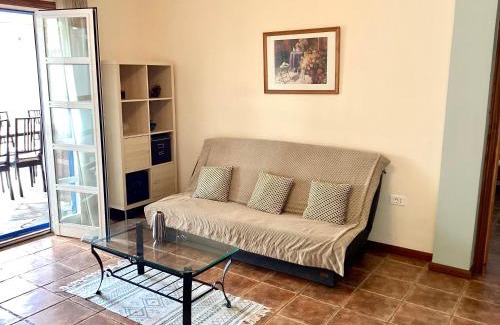 Arona Apartment | Stilvolle Villa in Teneriffa Süd