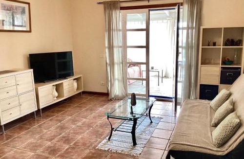 Arona Apartment | Stilvolle Villa in Teneriffa Süd