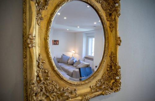 Klotten Apartment | Stilvolle Wohnung bei Cochem - 2 Schlafzimmer