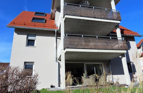 Hagnau Apartment | Stilvolles, Ganz Neues Urlaubs-zuhause mit Hochwertiger Ausstattung und dem See