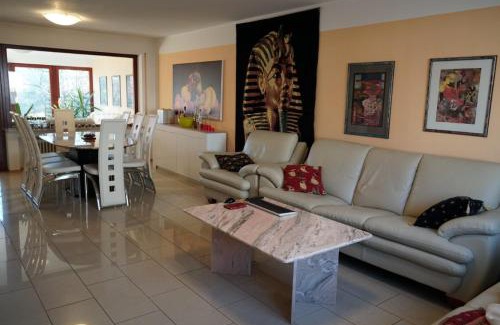 Frommern House | Stilvolles Haus 124 qm