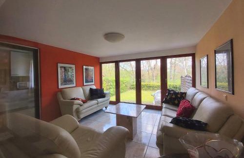 Frommern House | Stilvolles Haus 124 qm