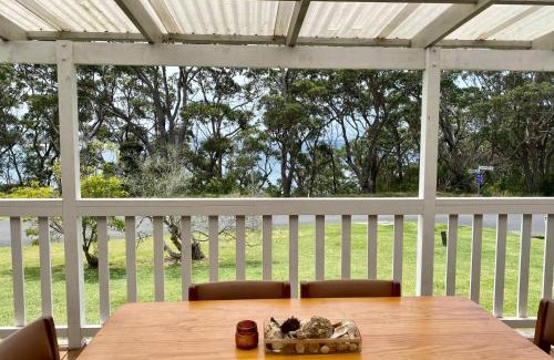 Bendalong House | Sting Ray Bay