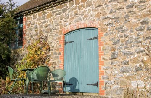 Shelve House | Stiperstones View
