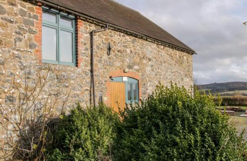 Shelve House | Stiperstones View