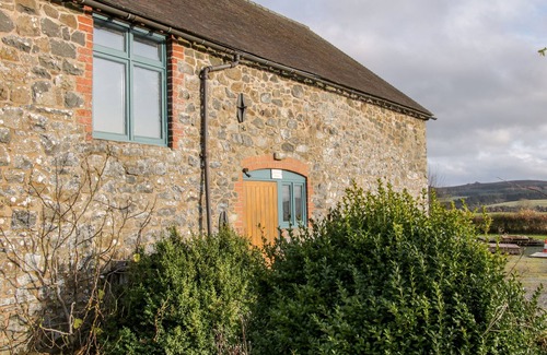 Shelve Cottage | Stiperstones View