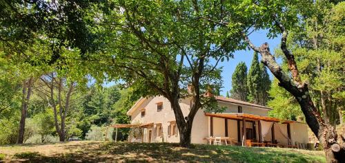 Serravalle Pistoiese Apartment | Stirpe nel Bosco - Fiocco