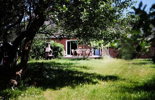 Hornum House | STL/024 beach house Hörnum - beach house H�rnum