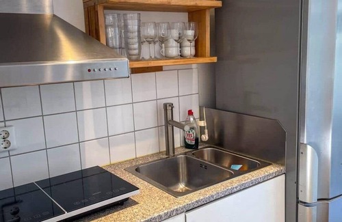 Djurhamn House | STO724 Djurhamn - Fjällsviksvägen 16