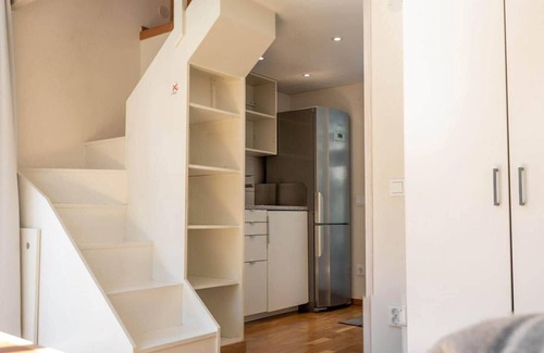 Djurhamn House | STO724 Djurhamn - Fjällsviksvägen 16