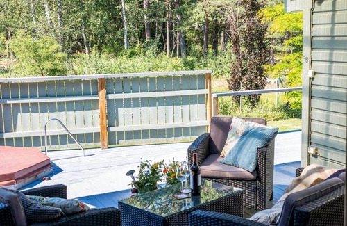 Djurhamn House | STO724 Djurhamn - Fjällsviksvägen 16