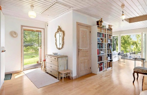 Rimbo House | STO728 Rimbo - Österledingevägen 70