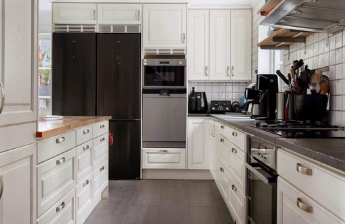 Ingaro House | STO746 Ingarö - Abborrvägen 15