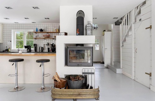 Ingaro House | STO746 Ingarö - Abborrvägen 15