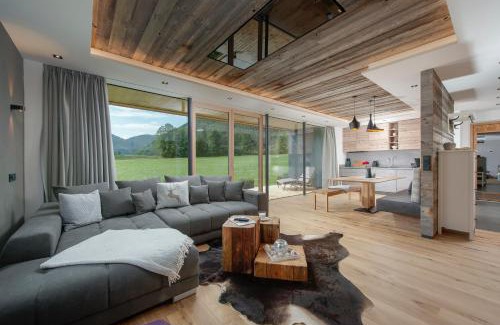 St. Ulrich Am Pillersee Apartment | Stoaberg Lodge