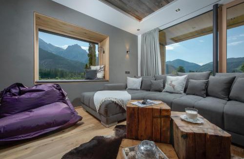 St. Ulrich Am Pillersee Apartment | Stoaberg Lodge