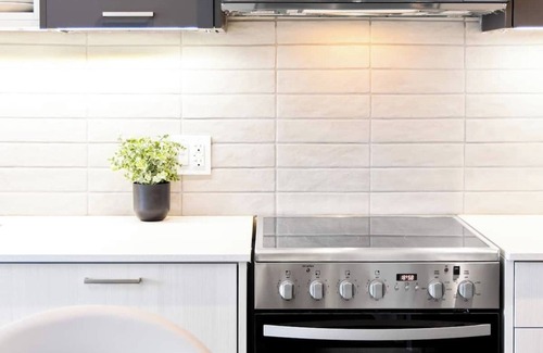 Harwood Apartment | Stock Yards