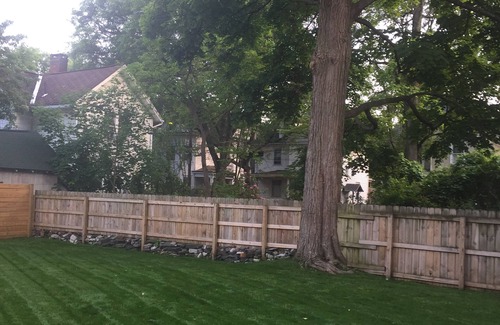 Kingston Stockade District House | Stockade Oasis in the Heart of Uptown - with yard!