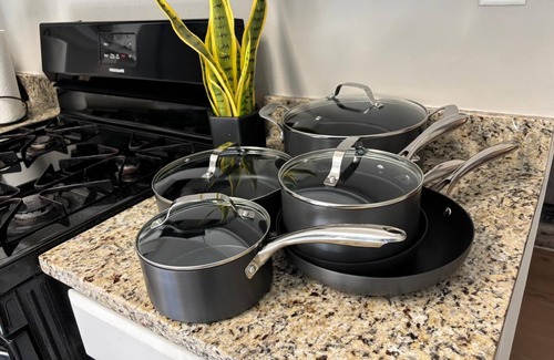 Stockbridge House | Stockbridge Home w/Master Suite on the Main