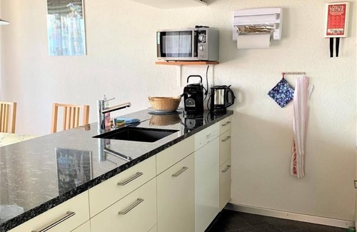 Sarnen Apartment | Stockenmatt house 2, flat 22