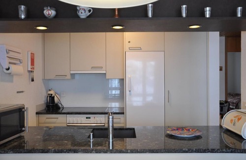 Sarnen Apartment | Stockenmatt house 2, flat 22