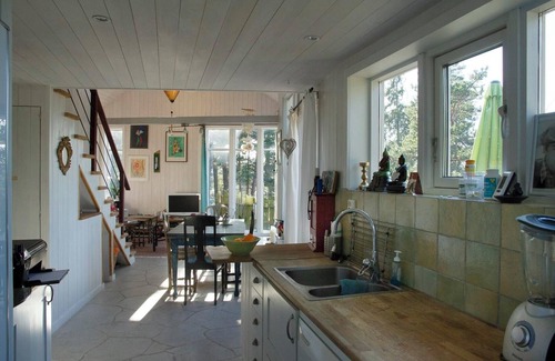 Kummelnas House | Stockholm Archipelago, wide views, lakes, beautiful nature, close to Stockholm