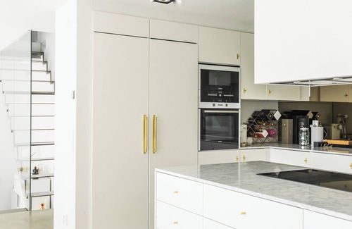 Saltsjo Boo Villa | Stockholm Archipelago Villa