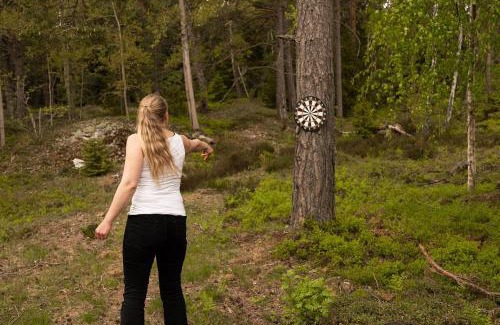 Stavsudda Other | Stockholm Retreat Archipelago Glamping