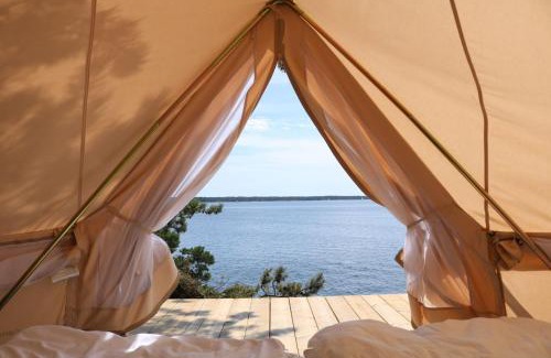 Stavsudda Other | Stockholm Retreat Archipelago Glamping