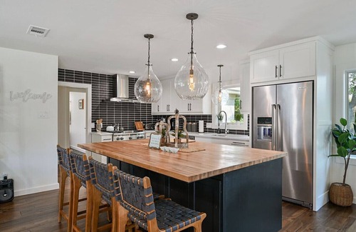 College Station House | Stockland Turkey Creek - 3BR near Texas A&M