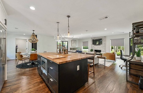 College Station House | Stockland Turkey Creek - 3BR near Texas A&M