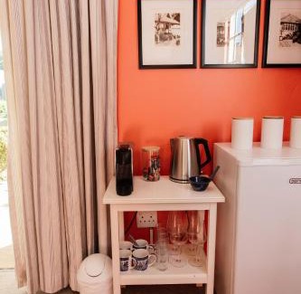 Howick House | Stocklands Guest Farm