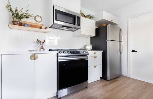 Shearer Hills - Ridgeview House | Stockton Oasis: 2mi from Airport