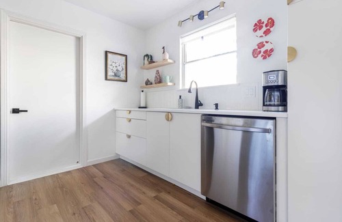 Shearer Hills - Ridgeview House | Stockton Oasis: 2mi from Airport