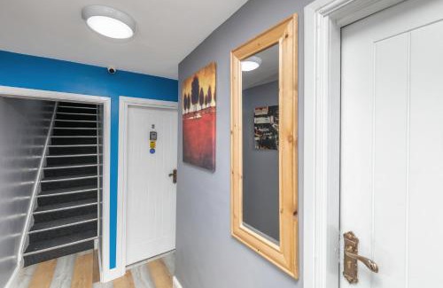 Stockton-on-Tees Apartment | Stockton town centre studio apartments free parking and Wi-Fi