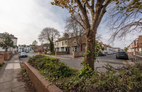 Stockton-on-Tees Apartment | Stockton town centre studio apartments free parking and Wi-Fi