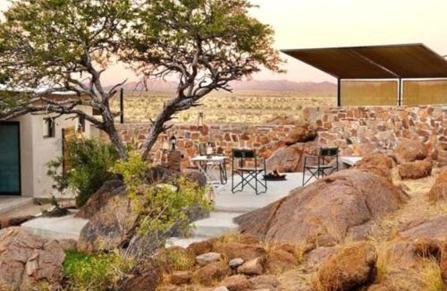 Windhoek Rural Cabin | Stofpad Lodge and Camping
