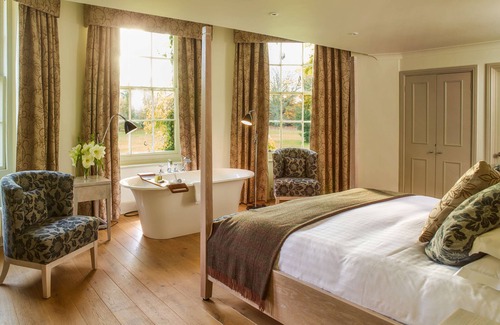 George Green Hotel | Stoke Place Hotel