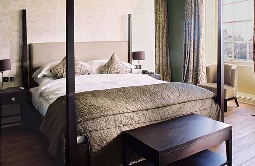 George Green Hotel | Stoke Place Hotel