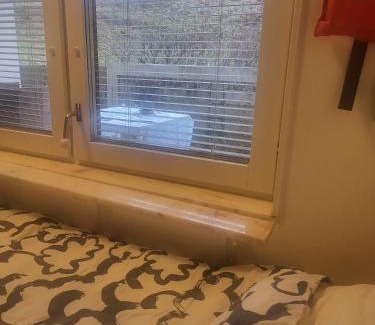 Spanga - Tensta Apartment | Stokholme Room