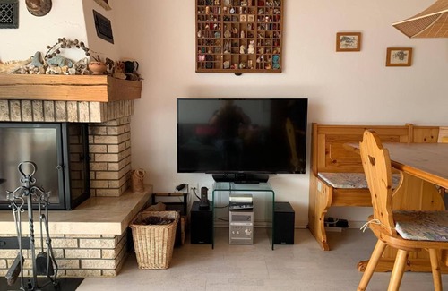 Falera Apartment | Stonas Sura