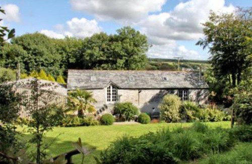 St Teath House | Stone Barn