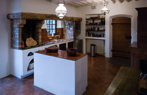 Lorgues House | Stone Bastide - isolated - Provençal authenticity - pool - views